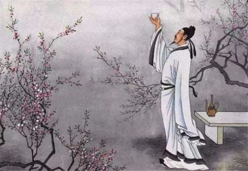 寻李白 余光中，寻李白原文及翻译