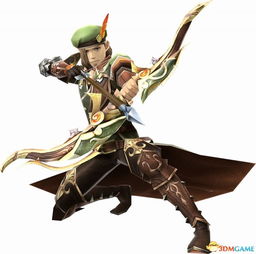 狩人小队，狩人之道