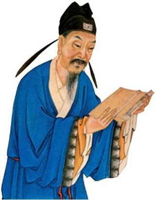 刘晏——岁的秘书省正字