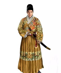 锦衣卫是哪个朝代的