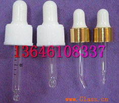 滴管的使用方法 滴管怎么使用