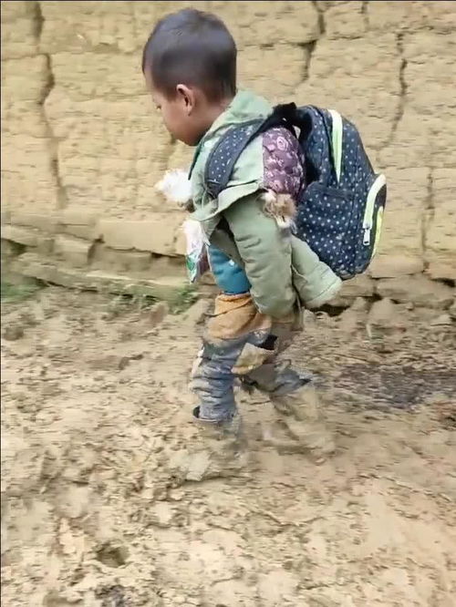 贫苦的意思