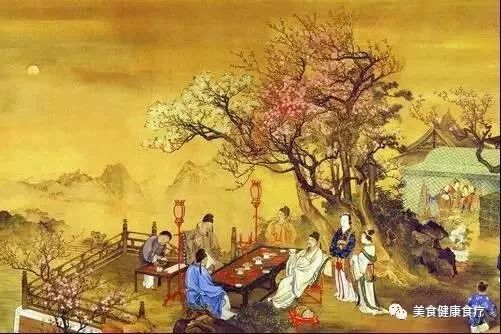 醉花阴①宋?李清照 古诗的意思是什么?