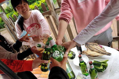 开怀畅饮的成语解释