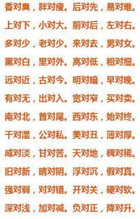 分辨的近义词是什么，分辨的反义词和近义词