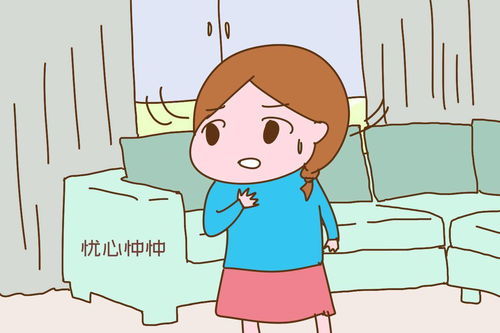忡忡的意思