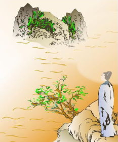 浪淘沙的意思是什么?