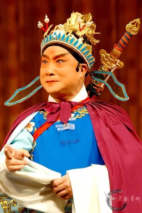 生角图片，生角旦角净角丑角是什么意思