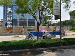 厦门金山城小区周边配套怎么样?