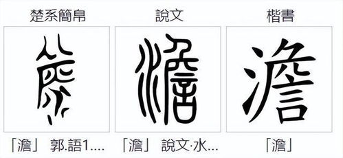 “水何澹澹”的“澹澹”是什么意思?