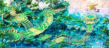 瑶池是什么意思