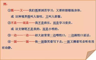 用需要造句