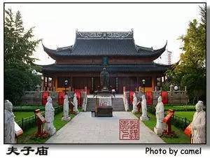 帝王的宗庙制是什么七庙什么武庙