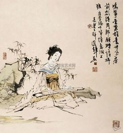 听筝李端原文及翻译