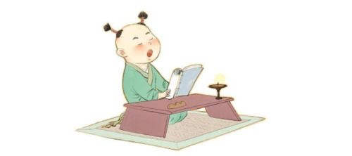 示儿的翻译