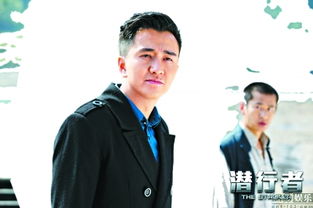 挑大梁是什么意思