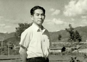 “果敢”是什么意思?