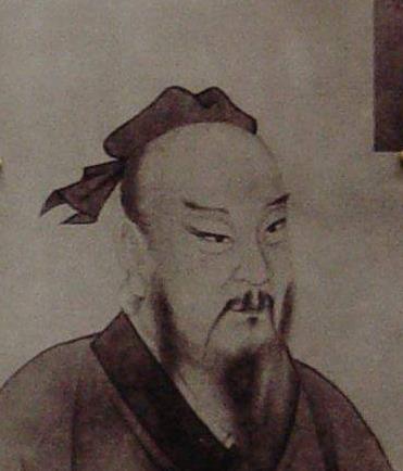 孔子的笨学生——樊迟