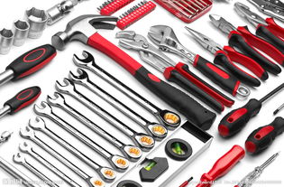 工具都有什么东西