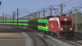 k594次列车有空调吗