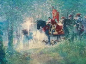 “汲汲复营营,东西连两京”这句诗句是什么意思