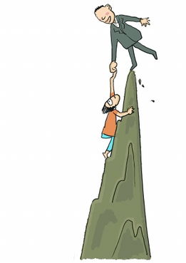 举贤不避亲什么意思