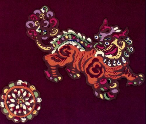 滚绣球西厢记，滚绣球用了什么修辞