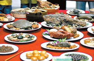 孔宴分为几大宴