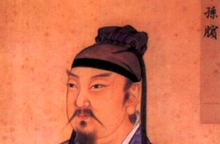 孙膑是哪个朝代的人物?