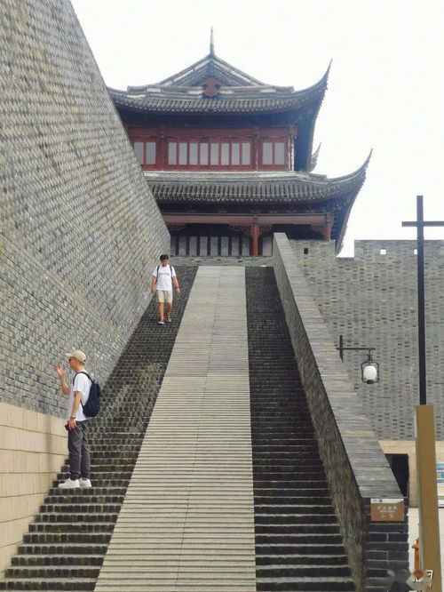 相门站到平江路怎么走