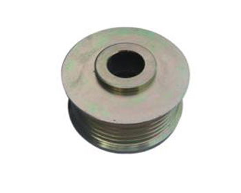 机械设计皮带轮设计，皮带轮设计标准国标