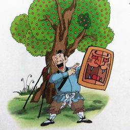 自相矛盾有那些例子?