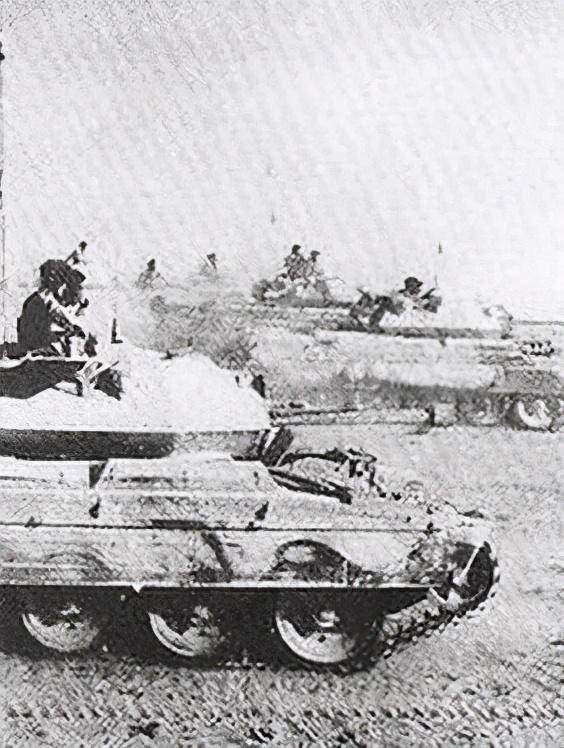 阿拉曼战役的经过简介 历史背景是什么