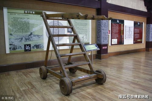 成语班门弄斧是什么意思?