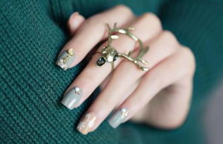 卸甲多少钱一次，美甲店卸甲多少钱