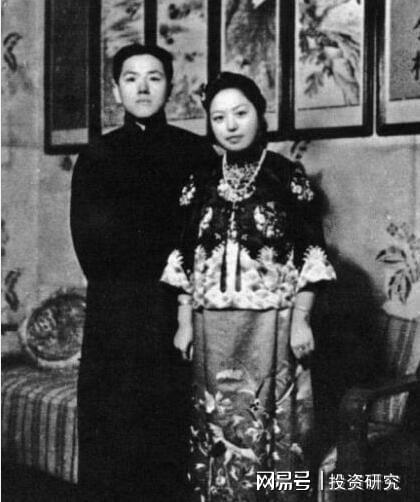 袁世凯后人简介的内容有哪些?