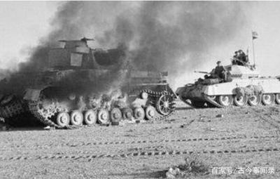 阿拉曼战役时间，阿拉曼战役的意义