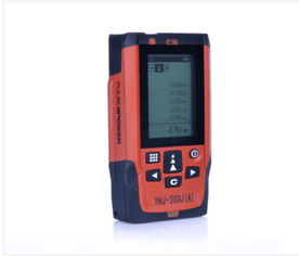 博世激光测距仪怎么用，得力激光测距仪怎么用