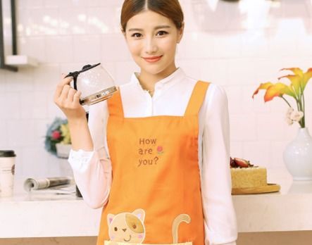 ji围裙还是xi围裙