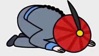 跪安是什么意思高情商回复，女生对你说跪安是什么意思