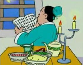 和囫囵吞枣意思相近的成语是什么