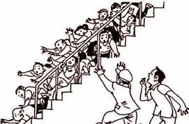 盲动是什么意思，盲动一败涂地重起炉灶类比推理