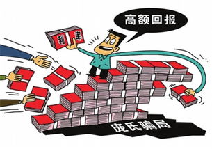 非法集资是什么意思，民间集资是什么意思