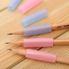 笔套套笔之类的词语，笔套粘粘的怎么办