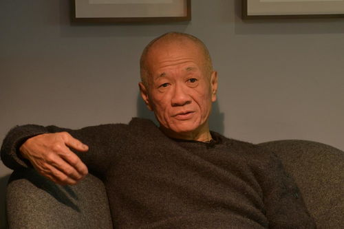 新裤子庞宽为艺术献身在大箱子内住两周,史上有哪些像他一样的行为艺术