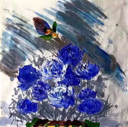 青鸟殷勤为探看的读音，青鸟殷勤的意思