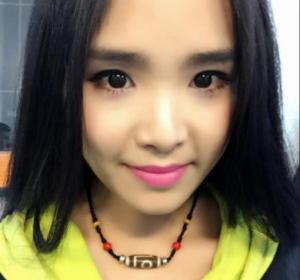 尚霏在乡村爱情8饰演谁