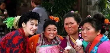 三姑六婆指的是什么，三姑六婆指什么生肖