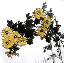 曹雪芹《咏菊》原文及翻译赏析