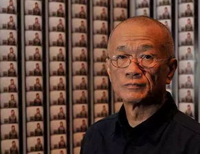 谢德庆作品，谢德庆打卡行为艺术分析